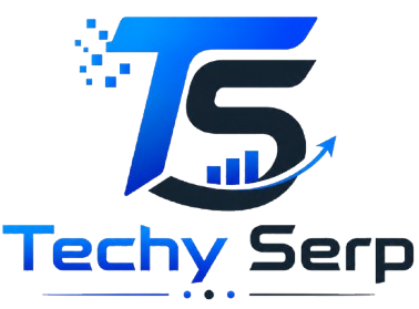 TechySerp.com