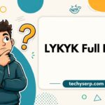LYKYK Full Form Feature Image