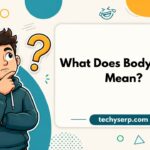 What Does Body Count Mean