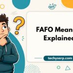 FAFO Meaning Explained