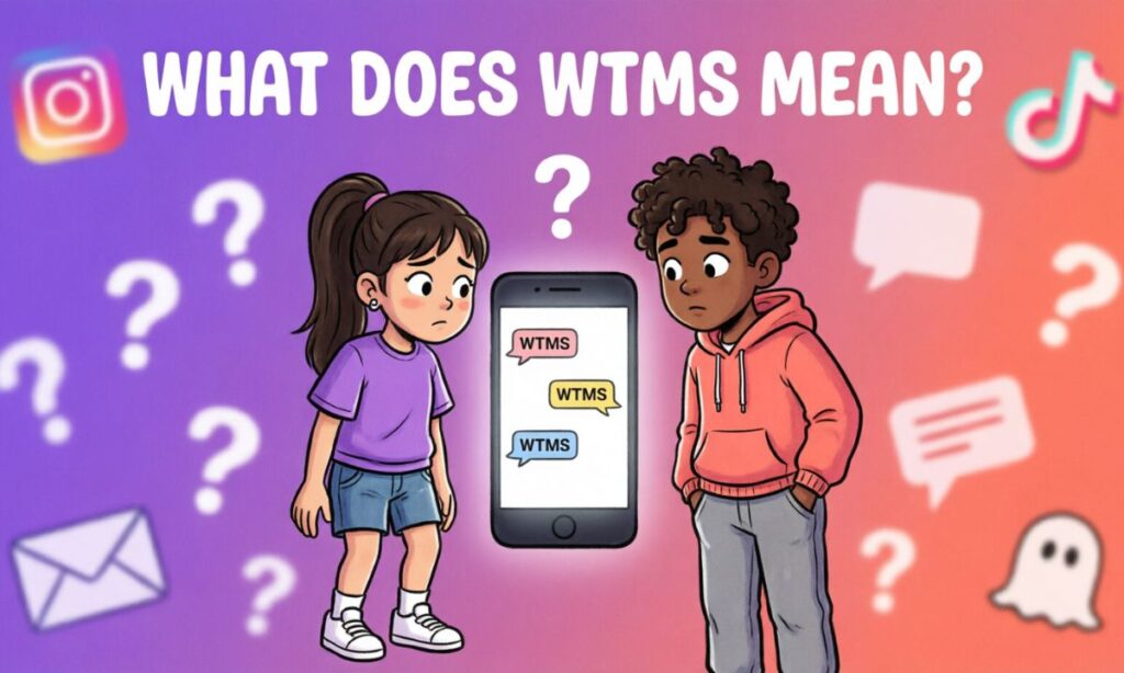_What Does WTMS Mean