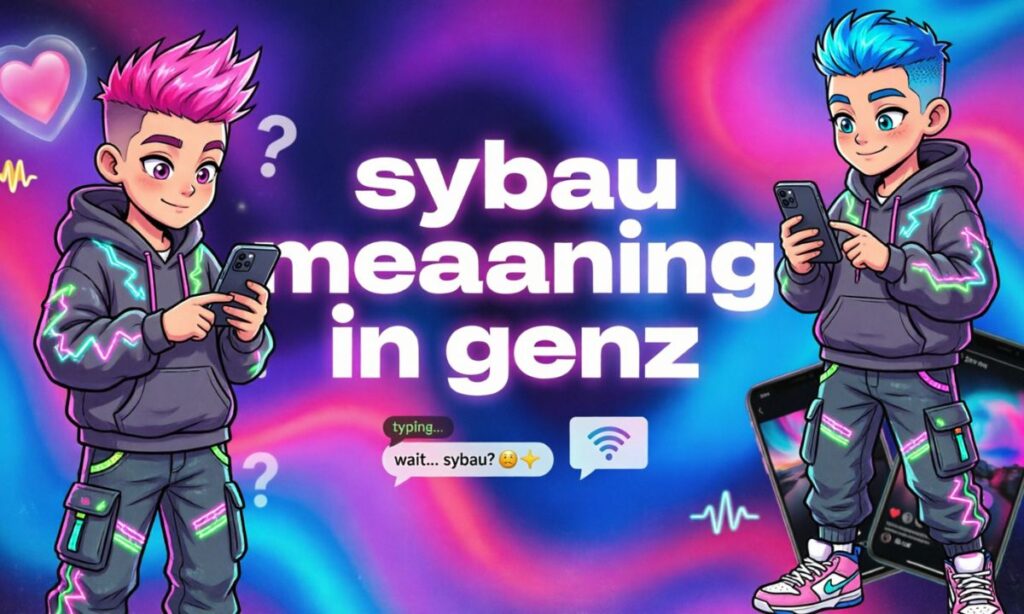 sybau meaning in genz