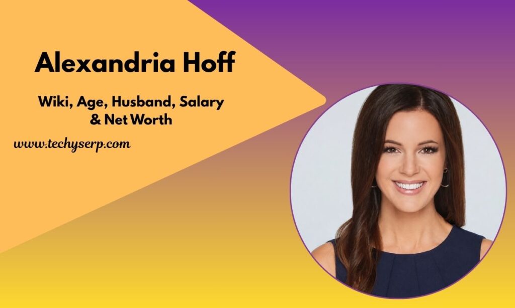 Alexandria Hoff