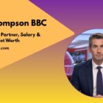 Ben Thompson BBC