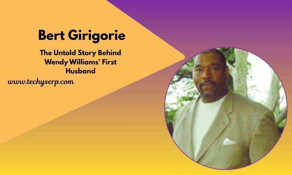 Bert Girigorie