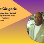 Bert Girigorie