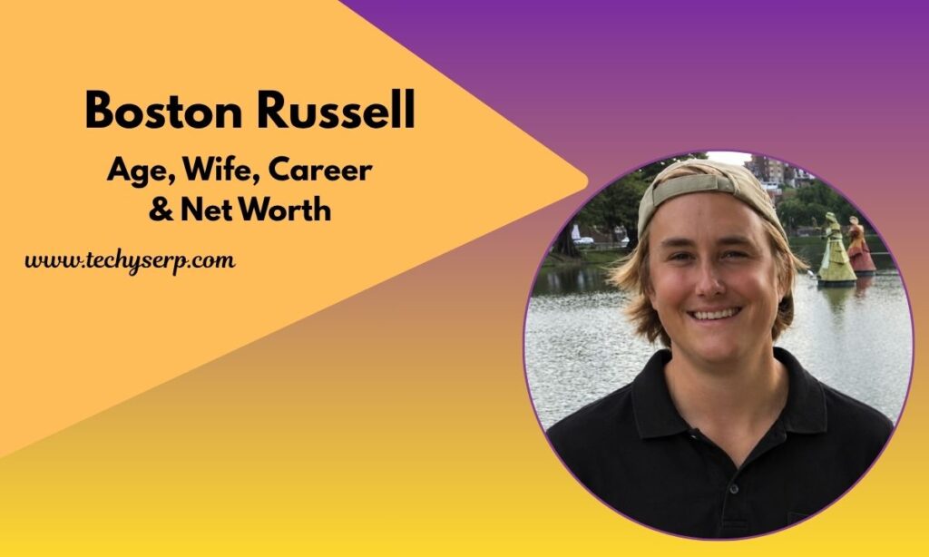 Boston Russell
