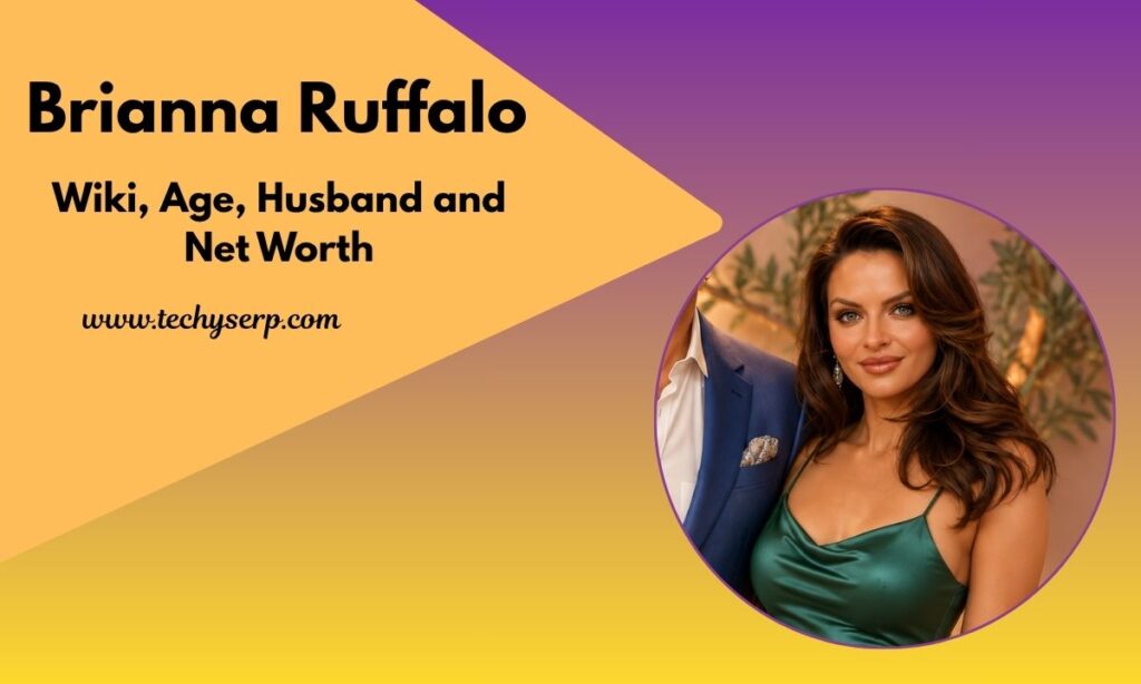 Brianna Ruffalo