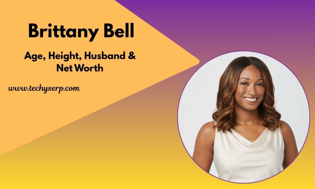 Brittany Bell
