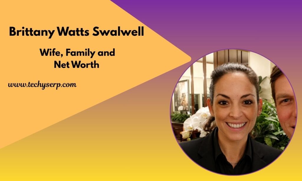 Brittany Watts Swalwell