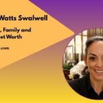 Brittany Watts Swalwell