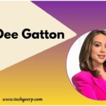 Dee Dee Gatton