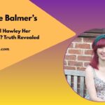 Izzie Balmer’s