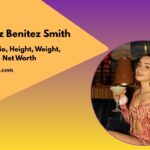 Jameliz Benitez Smith
