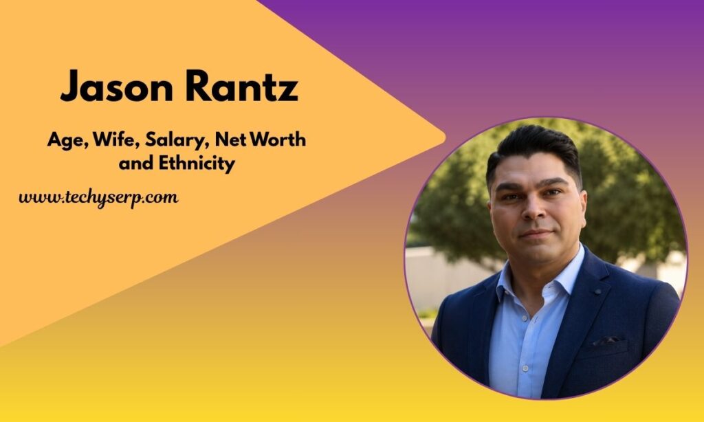 Jason Rantz