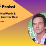 Jeff Probst