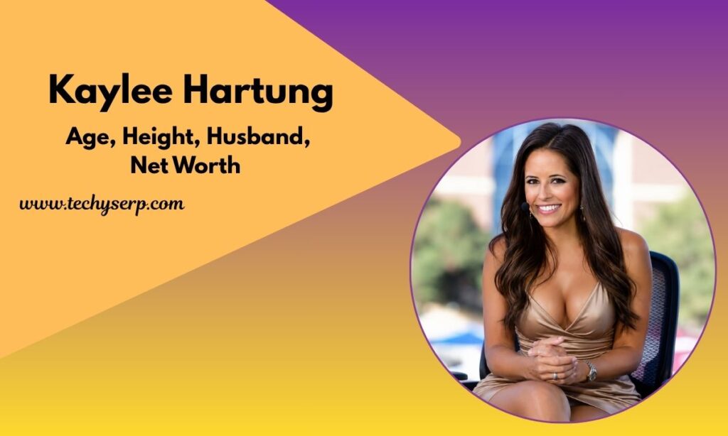 Kaylee Hartung