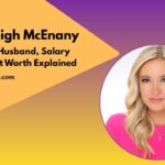 Kayleigh McEnany