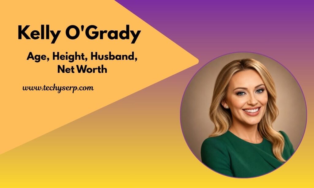 Kelly OGrady