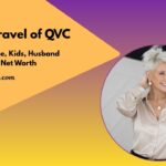 Kim Gravel of QVC