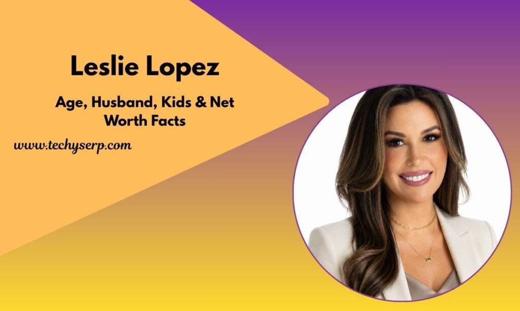 Leslie Lopez