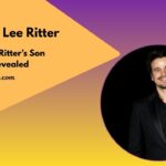 Noah Lee Ritter