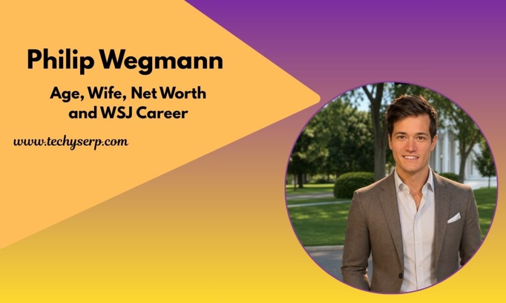 Philip Wegmann