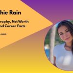 Sophie Rain