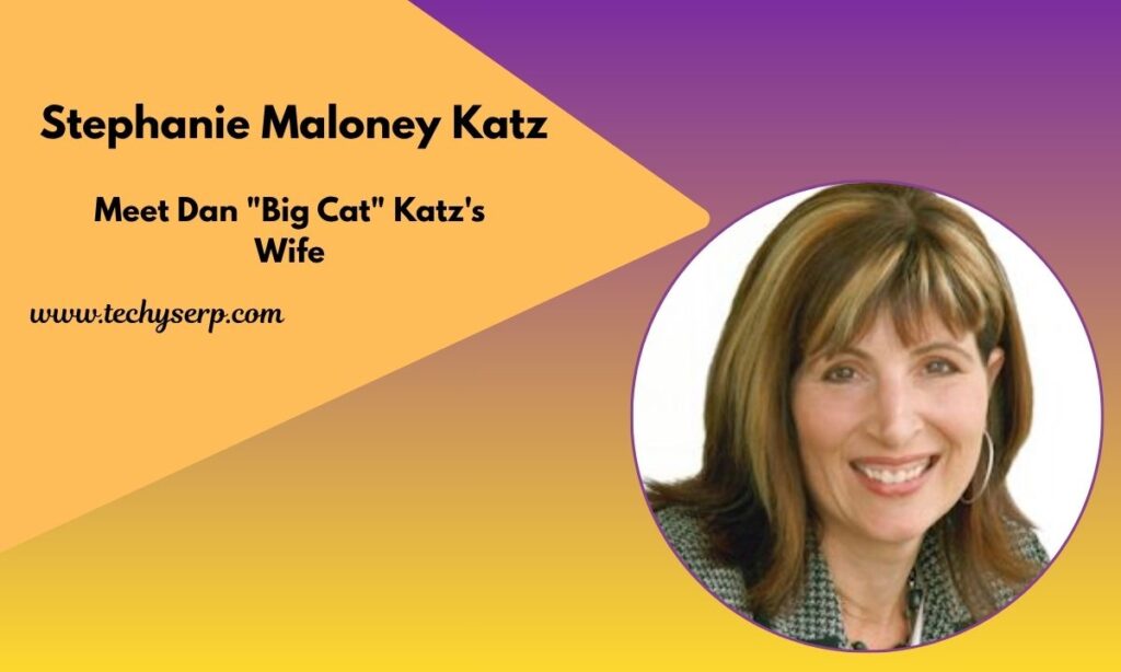 Stephanie Maloney Katz
