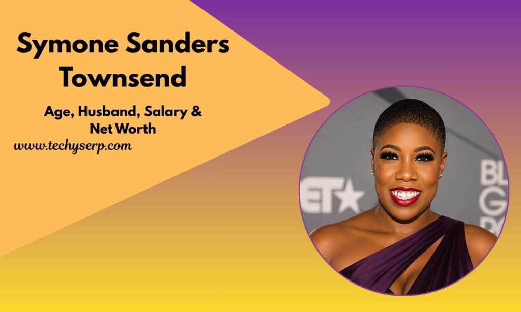 Symone Sanders Townsend