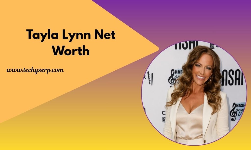 Tayla Lynn Net Worth