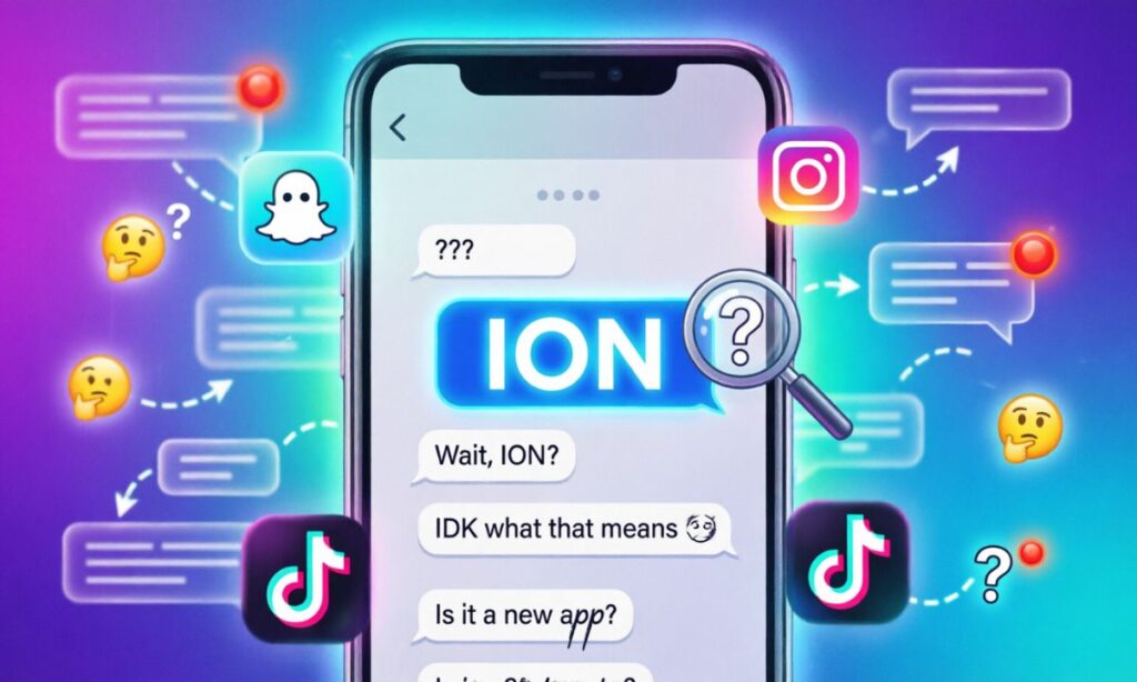 What Does OSNS Mean in Text