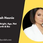 Aishah Hasnie
