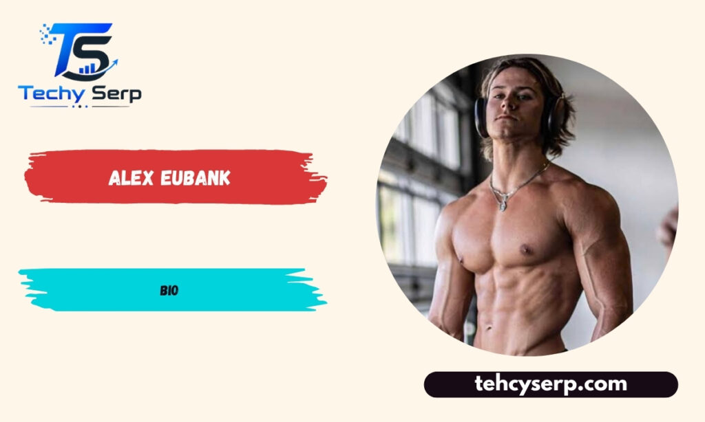 Alex Eubank
