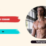 Alex Eubank