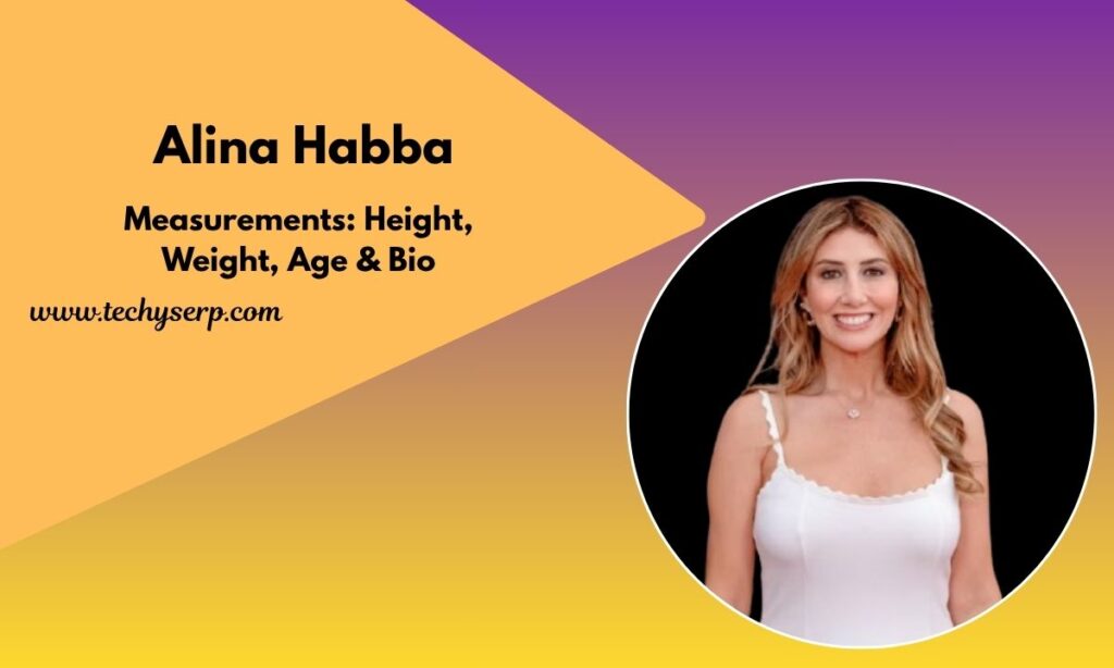 Alina Habba