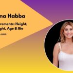 Alina Habba