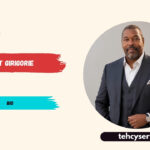 Bert Girigorie