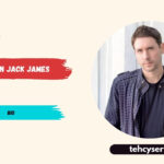 Brandon Jack James