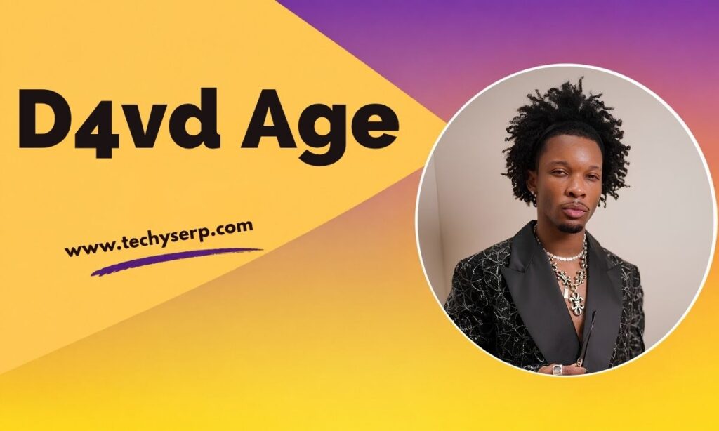 D4vd Age