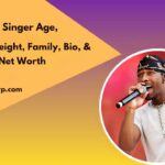 D4vd Singer Age