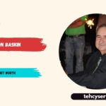 Don Baskin Net Worth