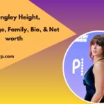 Ella Langley Height