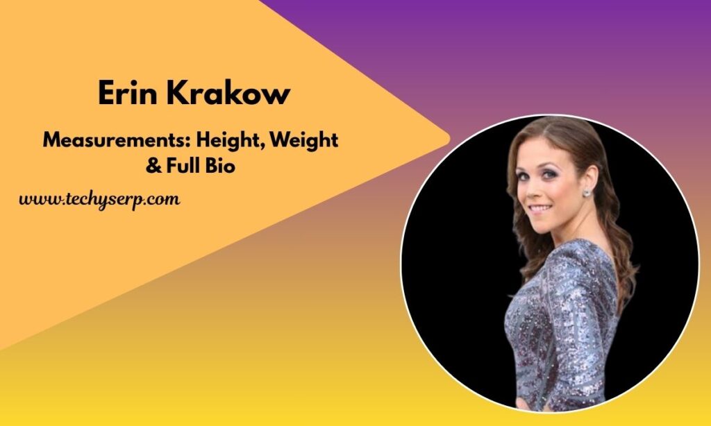 Erin Krakow