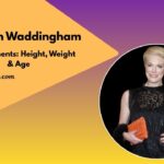 Hannah Waddingham