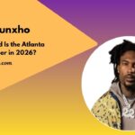 Hunxho Age