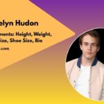 Jocelyn Hudon