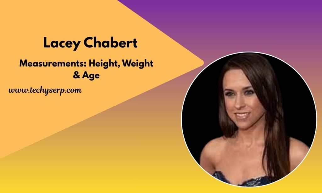 Lacey Chabert