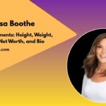 Lisa Boothe