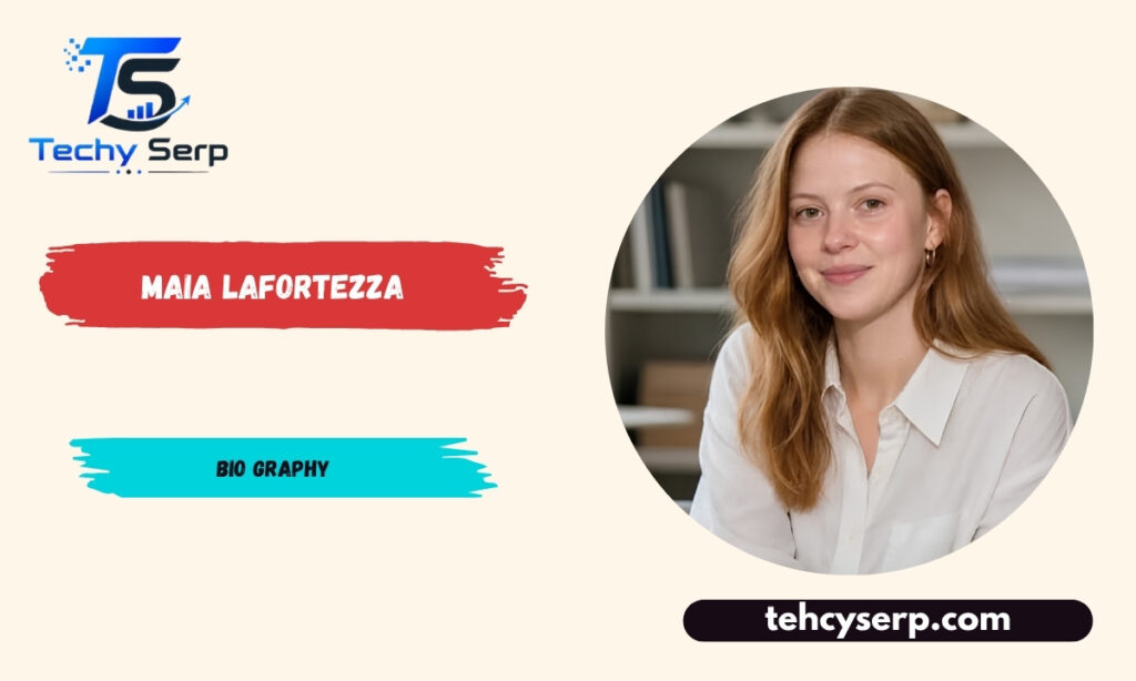 Maia Lafortezza